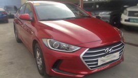 2017 Hyundai Elantra 1.6 GL MT for sale