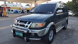 2010 Isuzu Crosswind Sportivo XUV