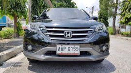 2015 Honda CR-V for sale