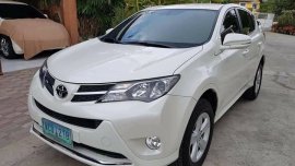 2013 Toyota Rav4 for sale