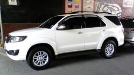 TOYOTA FORTUNER 2012 for sale