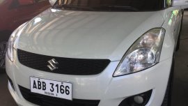Suzuki Swift Automatic 2015 for sale
