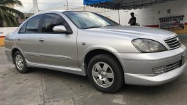 Nissan GSX Manual 2007 for sale