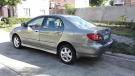 Toyota Altis 2004 1.8E for sale