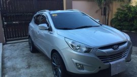 Hyundai Tucson 2013 for sale