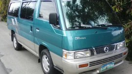 Nissan Urvan 2013 for sale