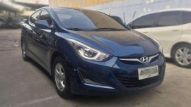 2015 Hyundai Elantra for sale