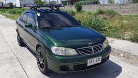 Nissan Sentra 2003 for sale