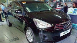 2018 Mitsubishi Mirage G4 for sale