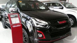 Isuzu D-Max 2018 for sale