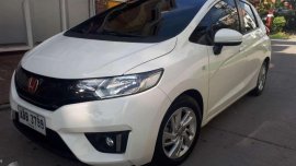 2015 Honda Jazz for sale