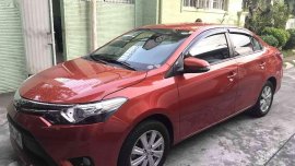 2014 Toyota Vios for sale