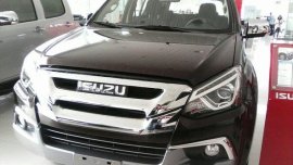 Isuzu MU-X 2018 for sale