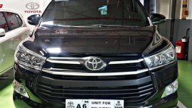 2018 Toyota Innova for sale
