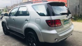 Toyota Fortuner 2006 for sale