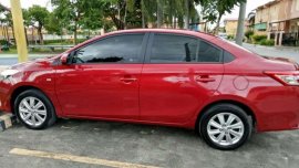 Toyota Vios 2016 for sale