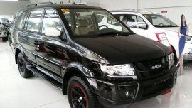 Isuzu Crosswind 2018 for sale