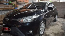 2015 Toyota Vios for sale