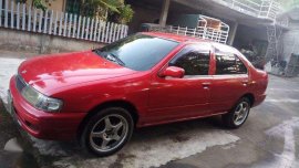 Like new Nissan Sentra for sale