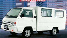 Mitsubishi L300 2018 for sale