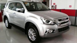 Isuzu MU-X 2018 for sale