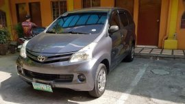 Like new Toyota Avanza for sale