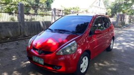 Honda jazz 2004 For sale