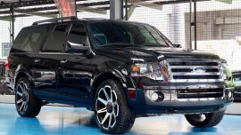 Well-kept Ford Expedition 2013 for sale