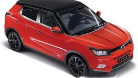 Brand new SsangYong Tivoli 2018 SPORT AT for sale