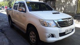 2015 Toyota Hilux for sale