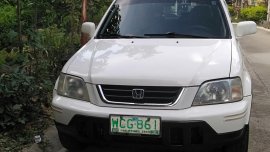 Honda Crv Manual 1999 for sale