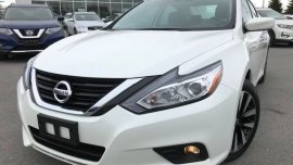 Sure Autoloan Approval  Brand New Nissan Altima 2018