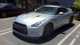 Sure Autoloan Approval  Brand New Nissan GT-R 2018