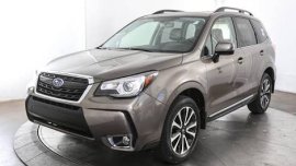 100% Sure Autoloan Approval Brand New Subaru Forester 2.0 XT CVT 2018