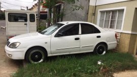 Nissan Sentra GX 2009 with Mags for sale
