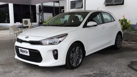 Sure Autoloan Approval  Brand New Kia Rio 2018