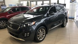 Sure Autoloan Approval  Brand New Kia Sorento 2018