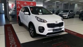 Sure Autoloan Approval  Brand New KIa Sportage 2018