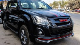 Sure Autoloan Approval  Brand New Isuzu D-Max 2018