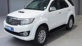 100% Sure Autoloan Approval Brand New Toyota Fortuner 2018