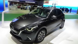 Sure Autoloan Approval  Brand New Mazda 2 2018