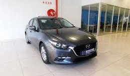 Sure Autoloan Approval  Brand New Mazda 3 2018