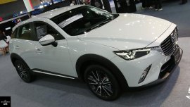 Sure Autoloan Approval  Brand New Mazda Cx-3 2018