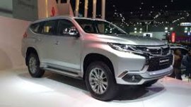 100% Sure Autoloan Approval Brand New Mitsubishi Montero Sport 2018