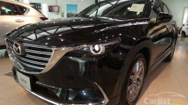 Sure Autoloan Approval  Brand New Mazda Cx-9 2018