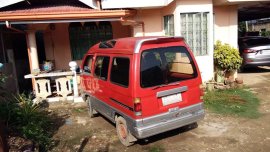 For sale 2005 Suzuki Multicab