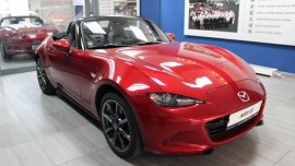 Sure Autoloan Approval  Brand New Mazda Mx-5 2018