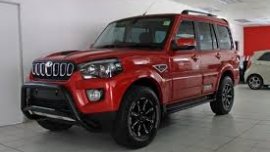 Sure Autoloan Approval  Brand New Mahindra Scorpio 2018