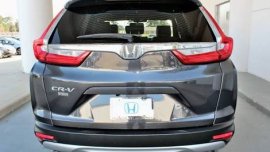 100% Sure Autoloan Approval Brand New Honda Cr-V 2018
