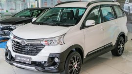 100% Sure AutoLoan Approval Brand New Toyota Avanza 2018